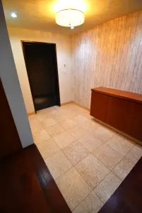 グランポート深沢