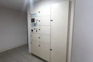 ランドコートつつじヶ丘