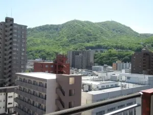 ライオンズマンション山鼻第三