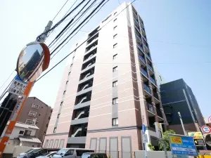 グランフォーレ西新パサージュ