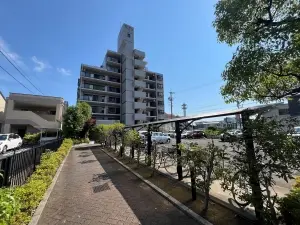モアグレース住吉