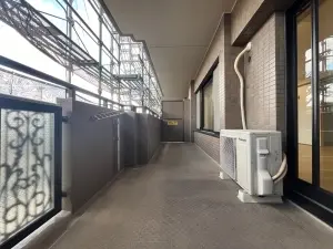 ライオンズガーデンヒルズ富士見台壱番館