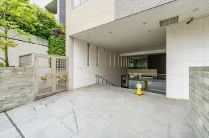 サンウッド白金三光坂