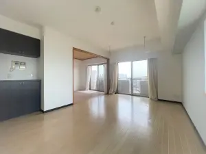 日神パレステージ中浦和ウインフォート