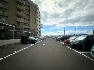Ｄ’レスティア南光台