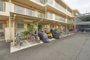 ヴェレーナ西東京碧山の森