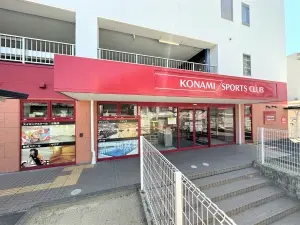 プラウド川名山