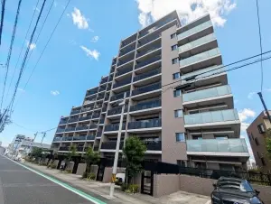 ライオンズ新瑞橋グランゲート