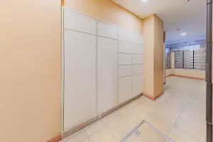 クリオ溝の口壱番館