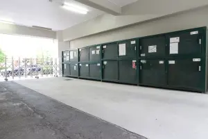 興栄マンションむさしの