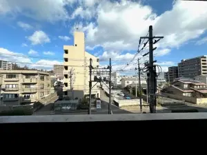 中島丁パーク・ホームズ