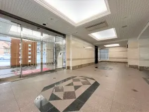 サンパーク鶴舞公園南