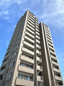 志賀本通シティハウス