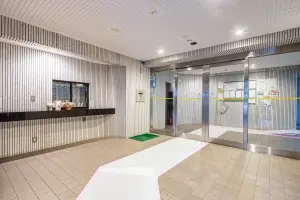 ライオンズマンション武蔵新城第３