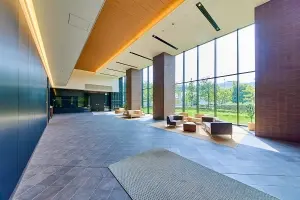 シティタワーズ東京ベイ　イーストタワー
