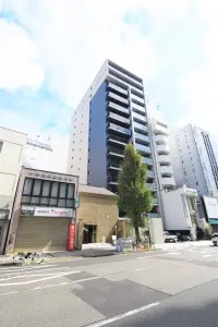 オープンレジデンシア栄本町通
