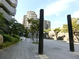 コスモシティ住吉川公園