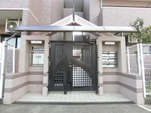 ライオンズヴィアーレ武蔵小金井　弐番館