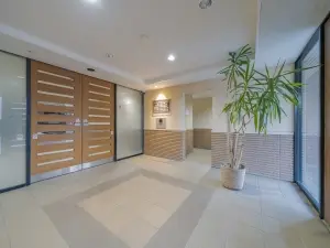 ライオンズマンション市川広尾