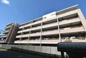 プラウド府中の森公園