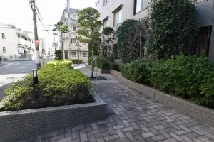 ライオンズマンション西葛西中央通り