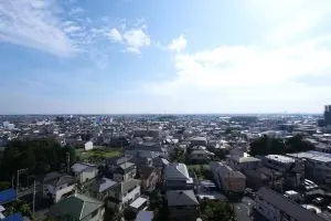 レクセルグランデ鎌ヶ谷エアリーコート