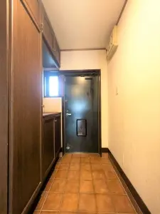 ライオンズマンション仁川