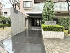 シーアイマンションあずま百樹園