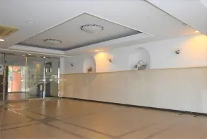 モナーク多摩永山壱番館