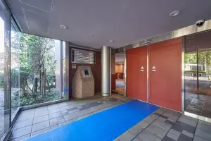 アクシアガーデン南砂