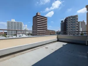 ライオンズマンション覚王山