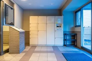 ライオンズマンション葛飾青戸