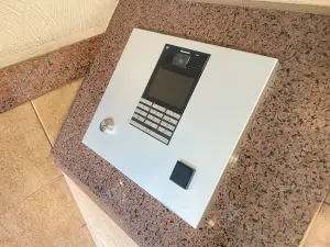 ライオンズガーデン不動前