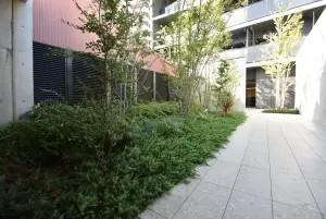 オープンレジデンシア名古屋駅ＴＨＥ　ＣＯＵＲＴ
