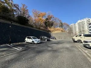 グリーンハイツ向陽台１号棟