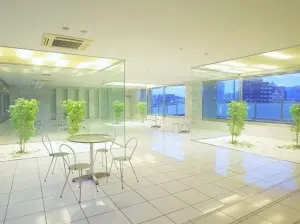 ライオンズ聖蹟桜ヶ丘パシーナ