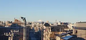 ベルジェンド瑞江ラリュール　　セゾン