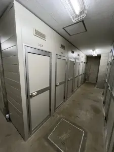 パシフィック発寒駅前弐番館