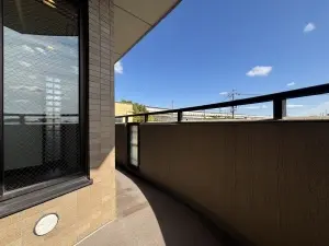 ライオンズマンション比良第２