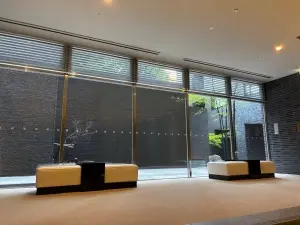 南青山テラス常盤松フォレスト