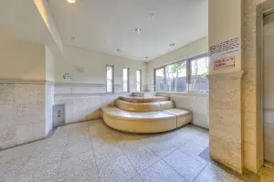 ローズガーデン新浦安参番館