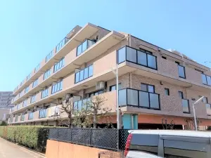 ライオンズヒルズ津田沼弐番館