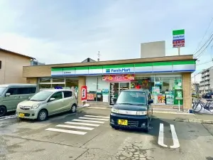 ライオンズマンション薬師堂