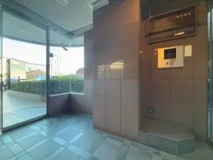 レジオン庄内緑地公園