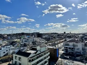 ライオンズ南加木屋ステーションレジデンス