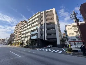 ライフピア新宿中落合