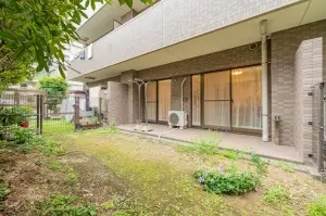 レクセルマンション行徳