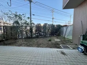 日神パレステージ草加新田