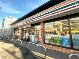 ライオンズマンション柏木二丁目