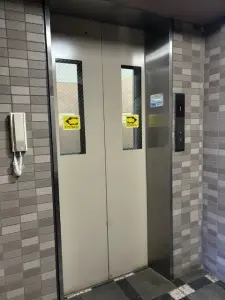 グランフォーリア八王子